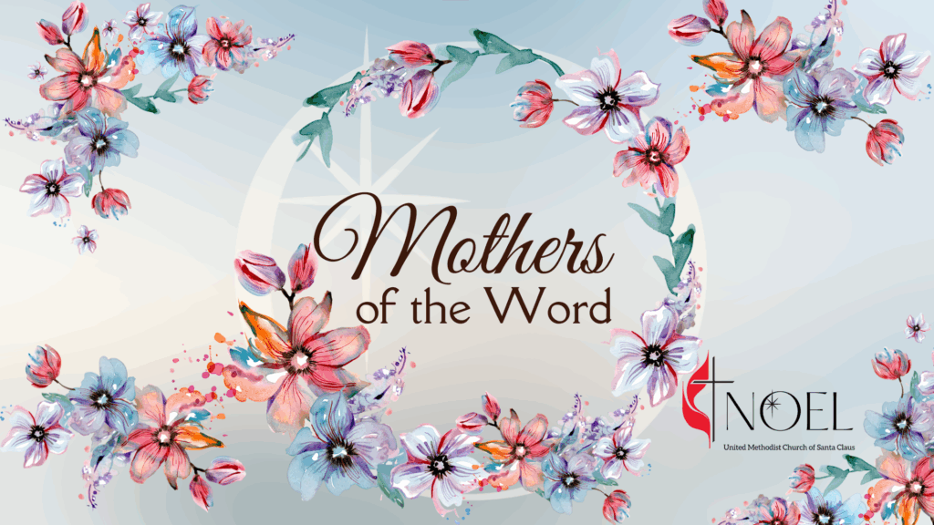 Inspiring Mothers Day Reflection