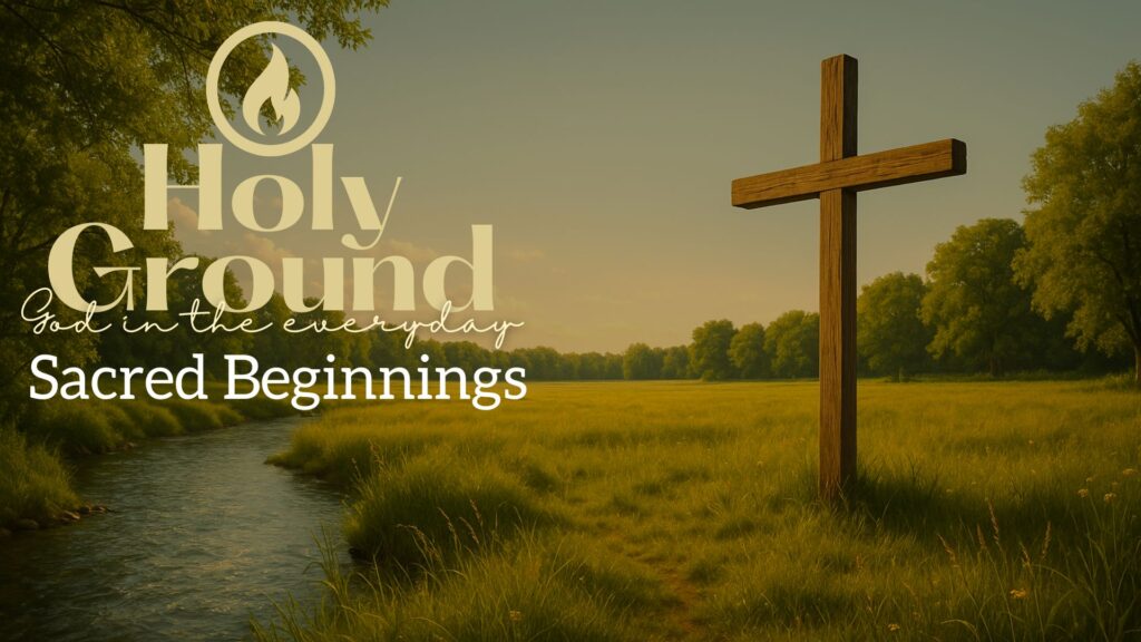 the meaning of baptism in the Methodist Church